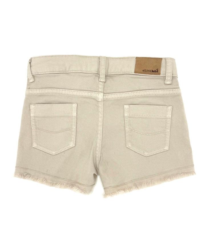 Praslin Shorts - 1