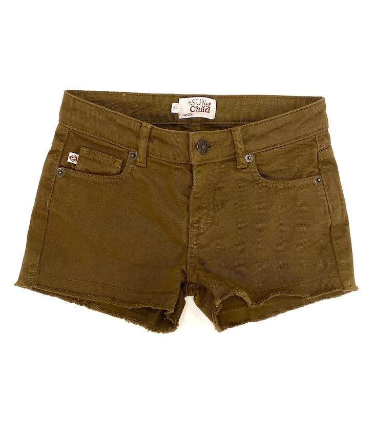 Praslin Shorts