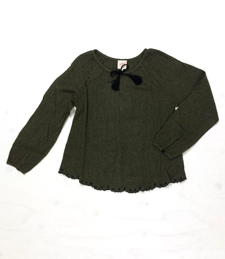 Precilia Blouse 10y / 140