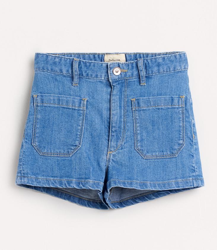 Preppy Jeans Shorts 6y / 116