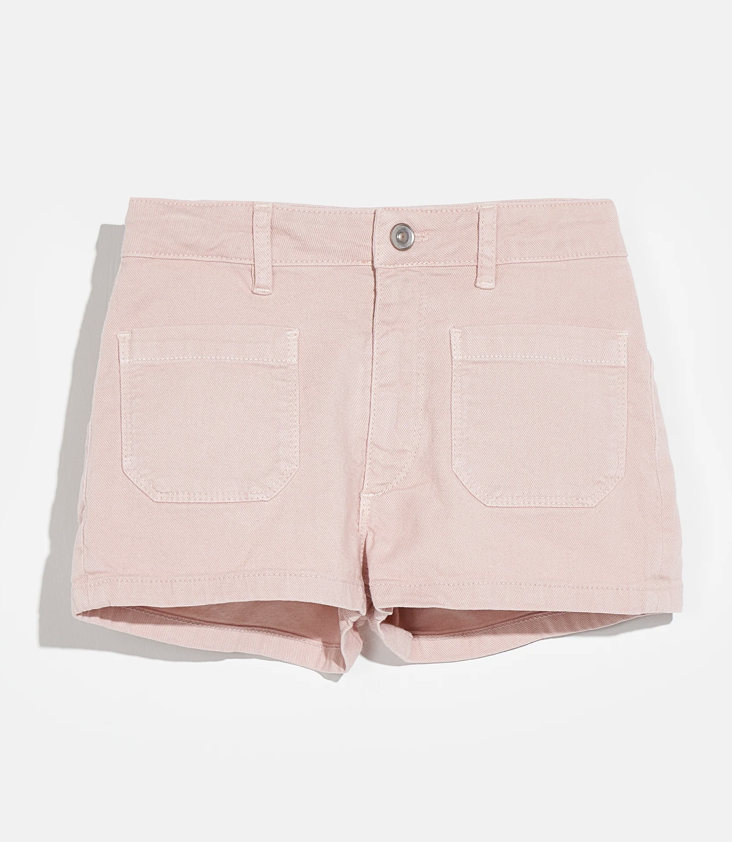 Preppy Jeans Shorts 8y / 128