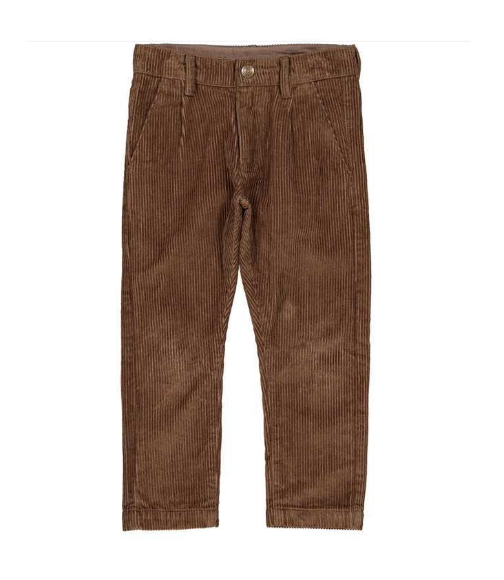 Primo Trousers
