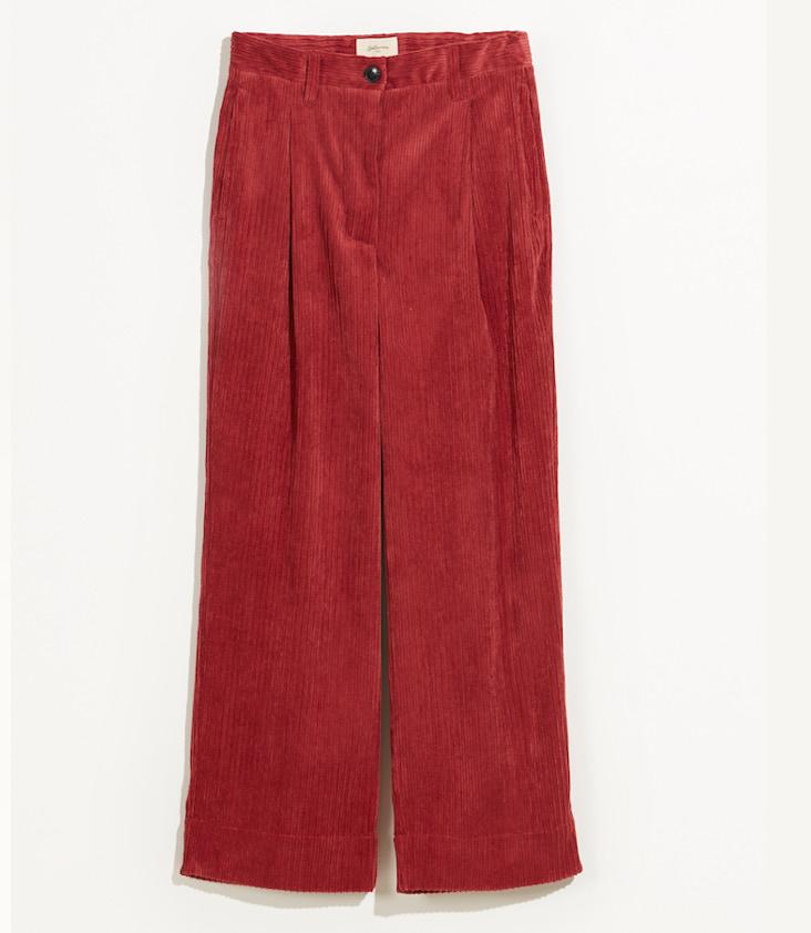 Pringle Trousers 8y / 128