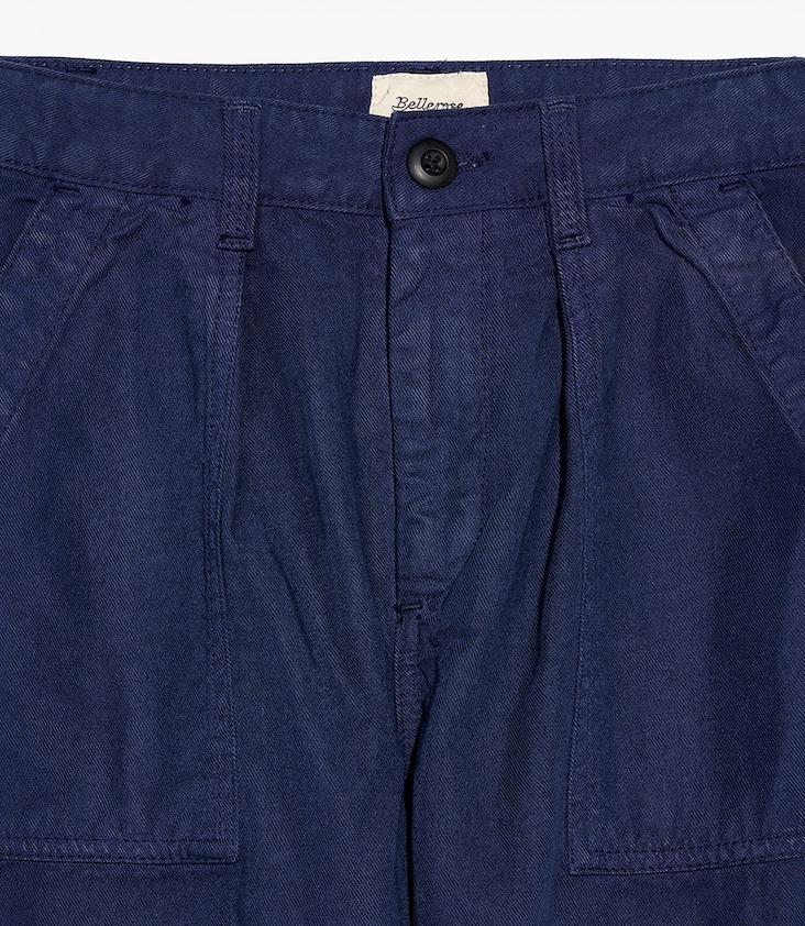 Prisha Hose 10y / 140 - 1