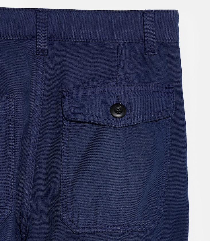 Prisha Hose 10y / 140 - 0