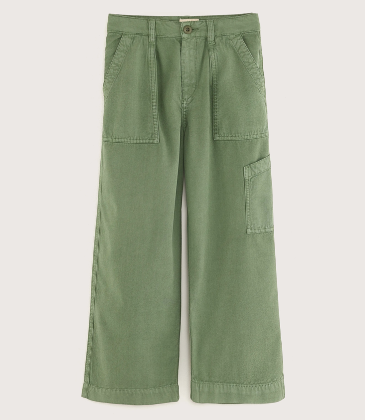 Prisha Trousers 16y / 176