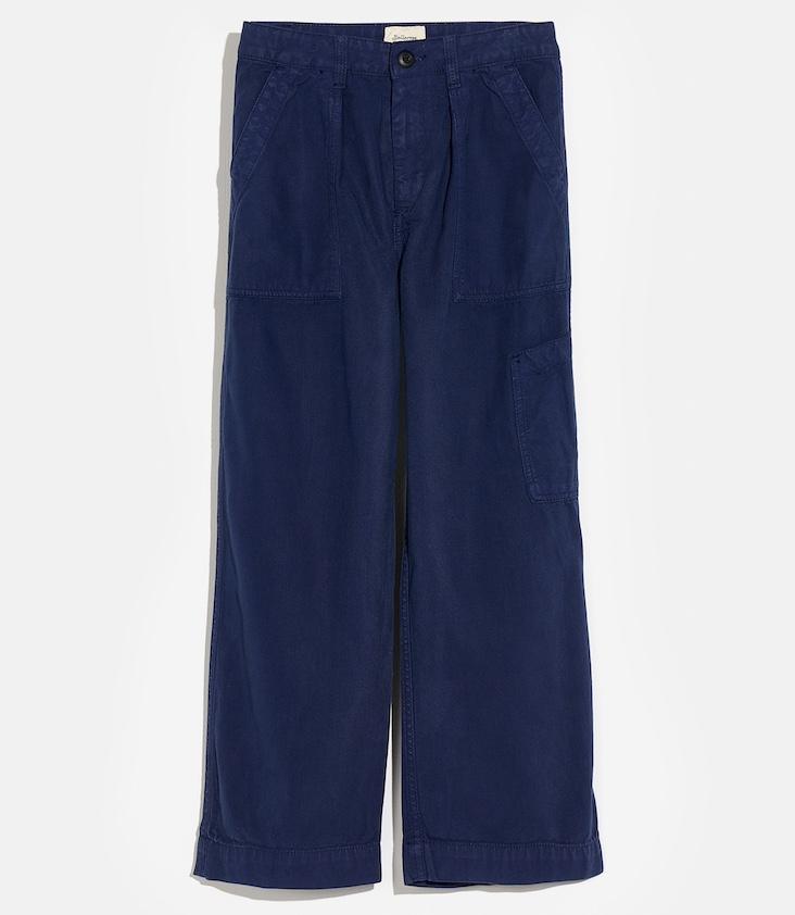 Prisha Trousers