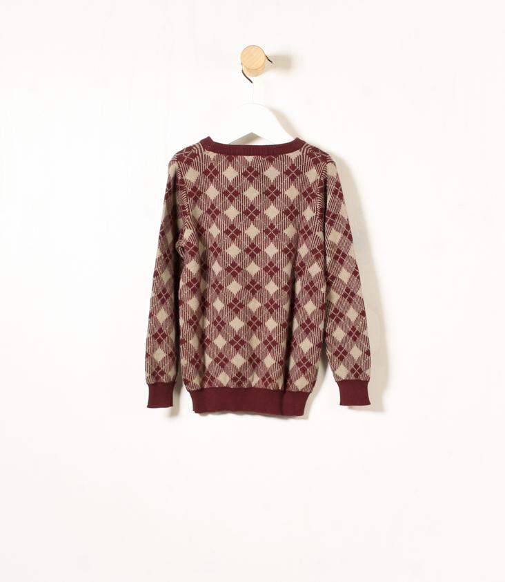 Jumper Perre 4y / 104 - 0