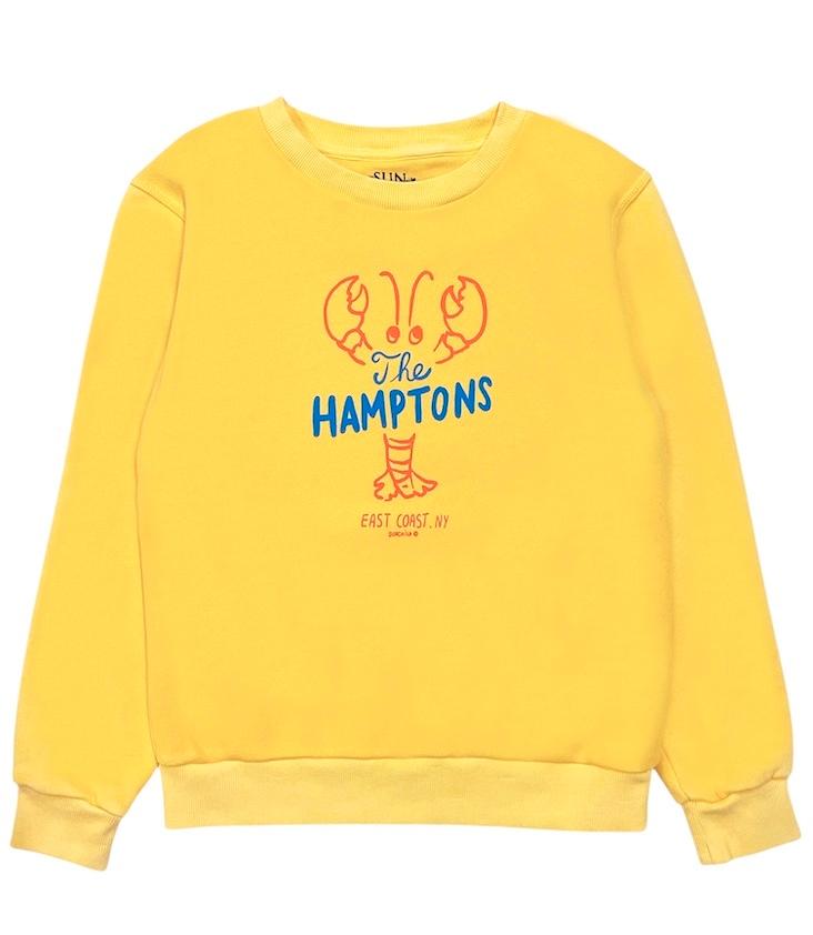 Pullover 3010 Hamptons 14y / 164
