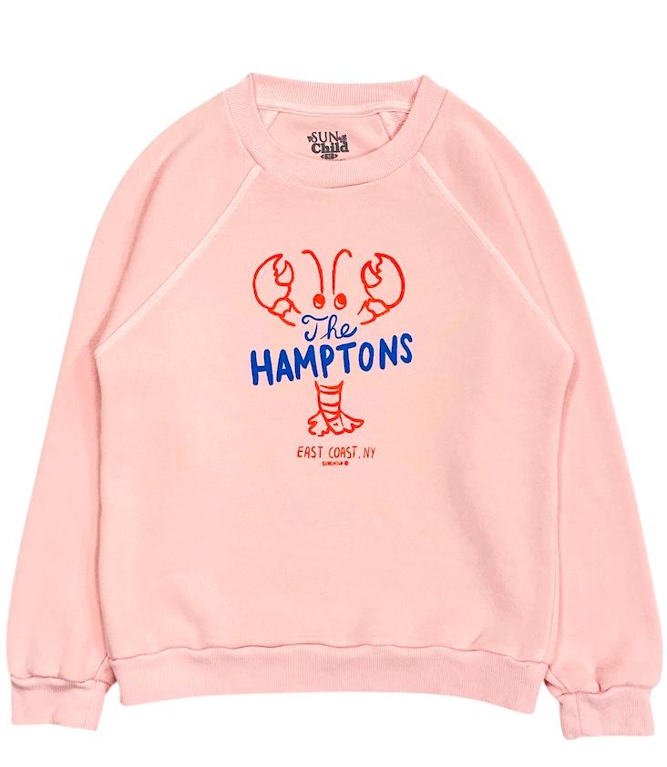 Pullover 3010 Hamptons