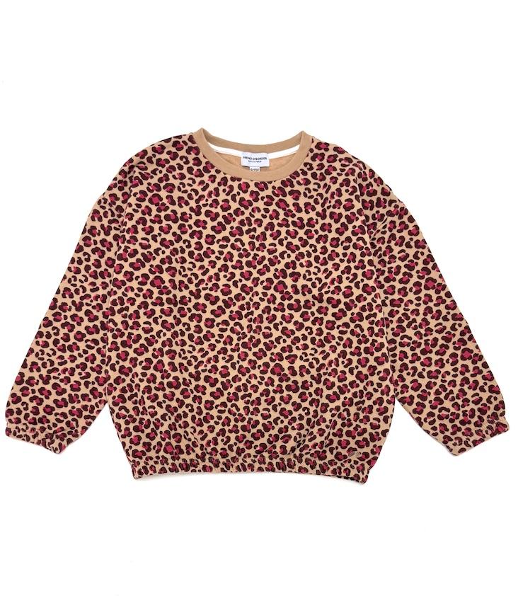 Pullover Alba Leo