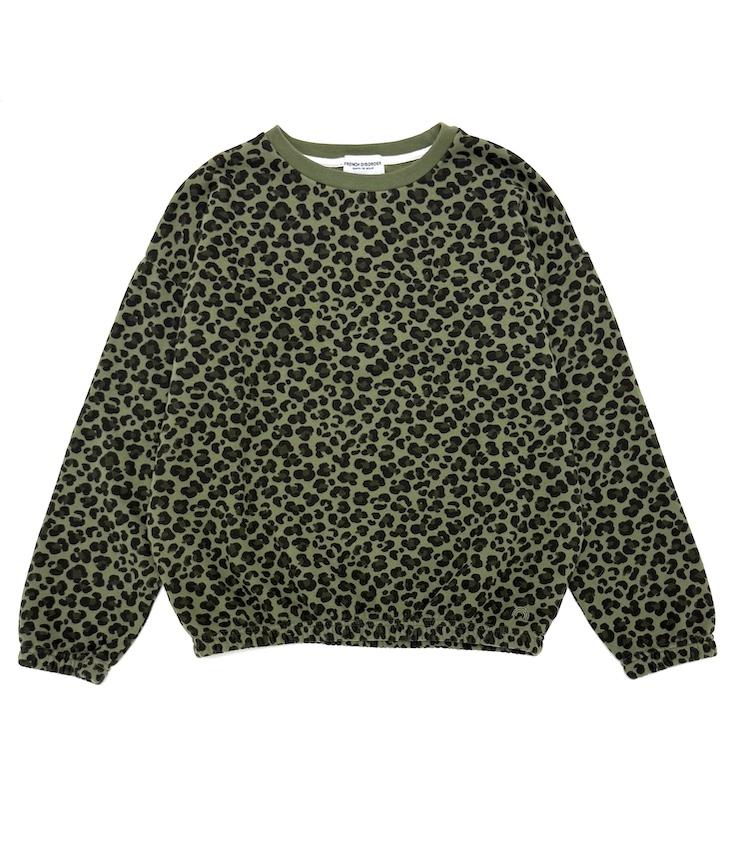 Pullover Alba Leo