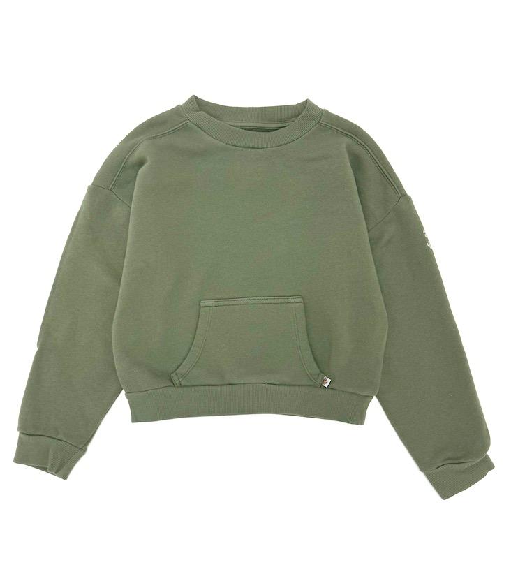 Sweater Antonio 8y / 128