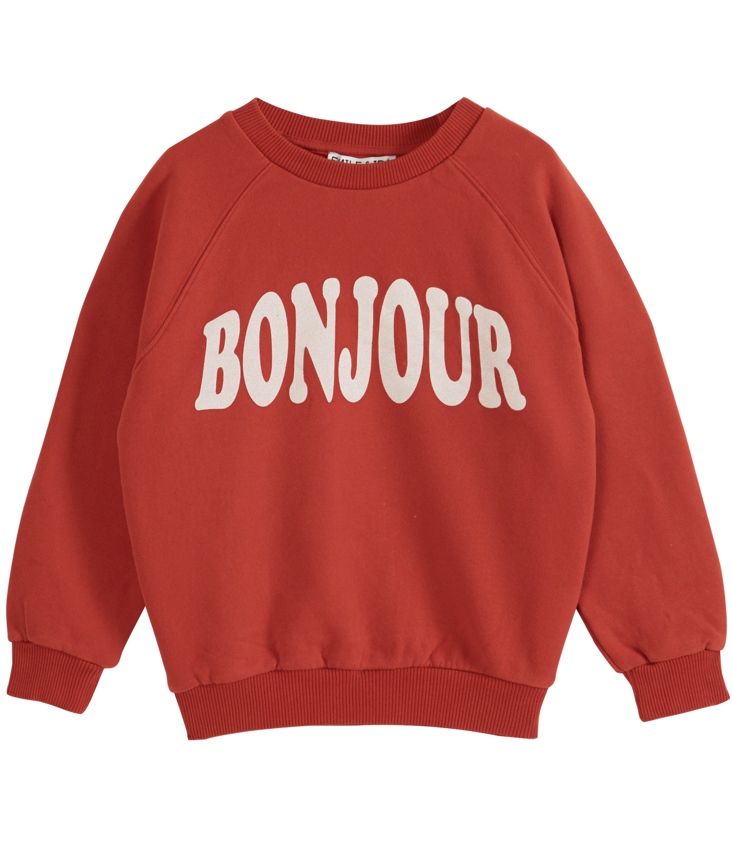 Jumper Bonjour