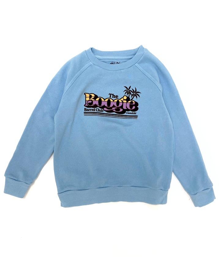 Jumper Boogie 6y / 116