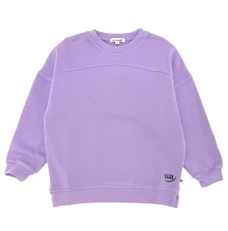 Pullover Calico 8y / 128