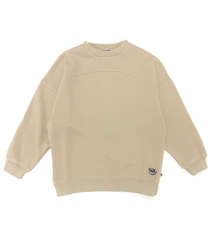Pullover Calico