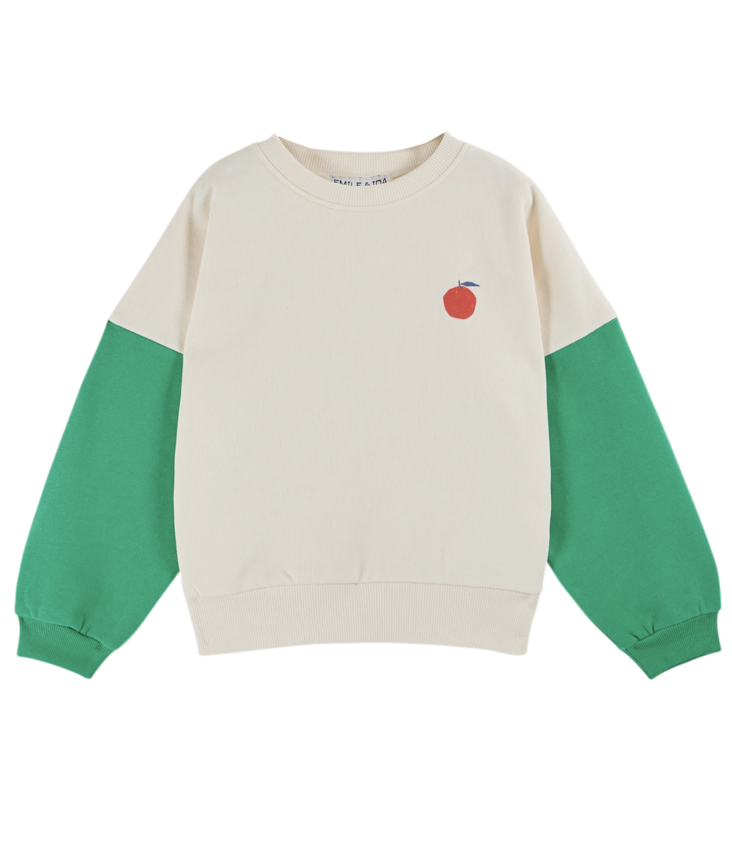 Jumper Central Park 8y / 128