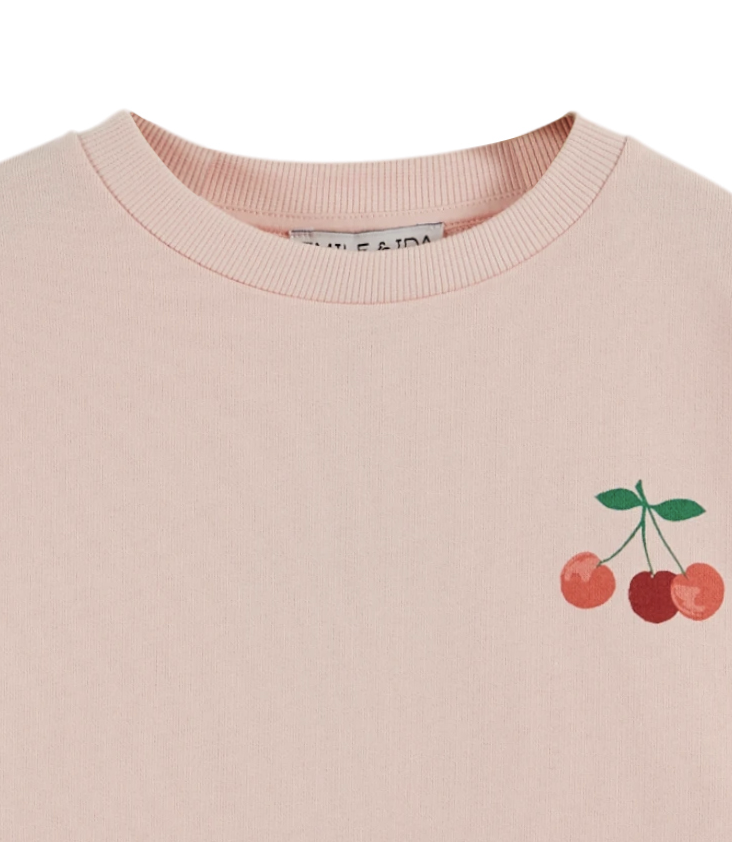 Jumper Cherry - 0