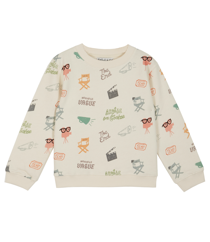 Jumper Cinema 4y / 104