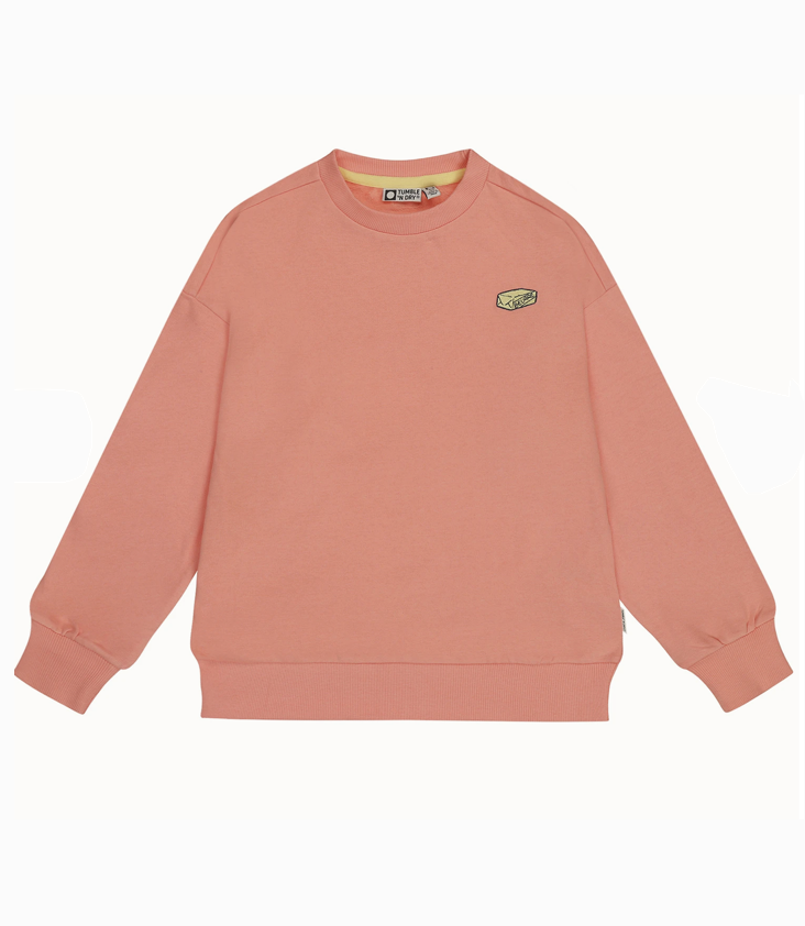 Jumper Claire