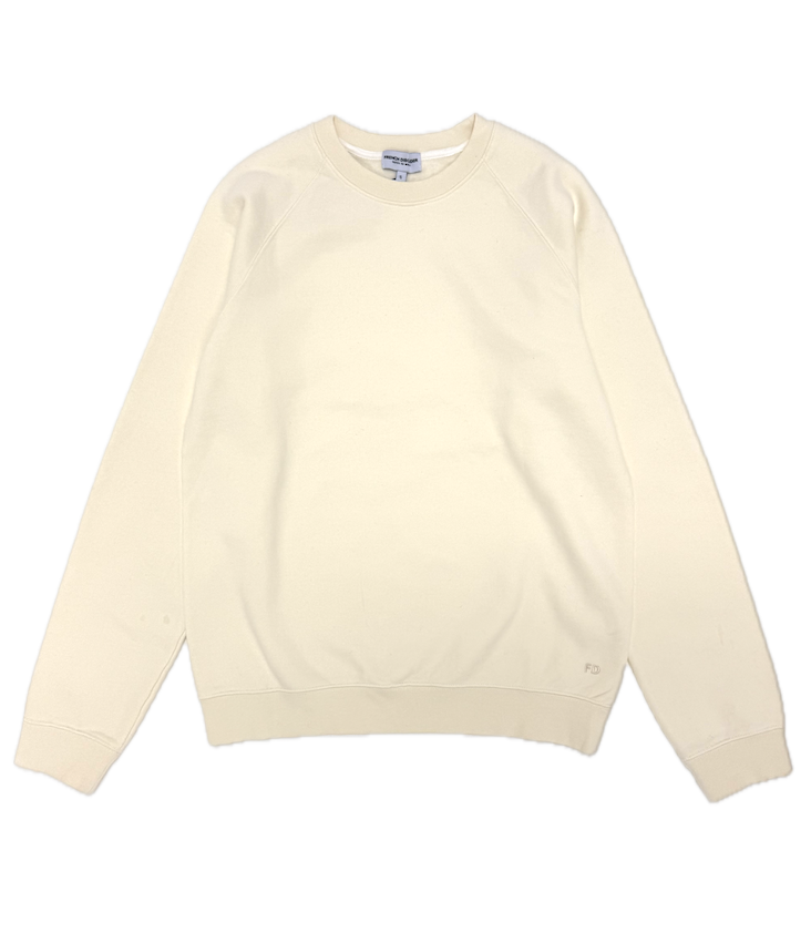 Sweatshirt Clyde Winter Squad Back Print - 0