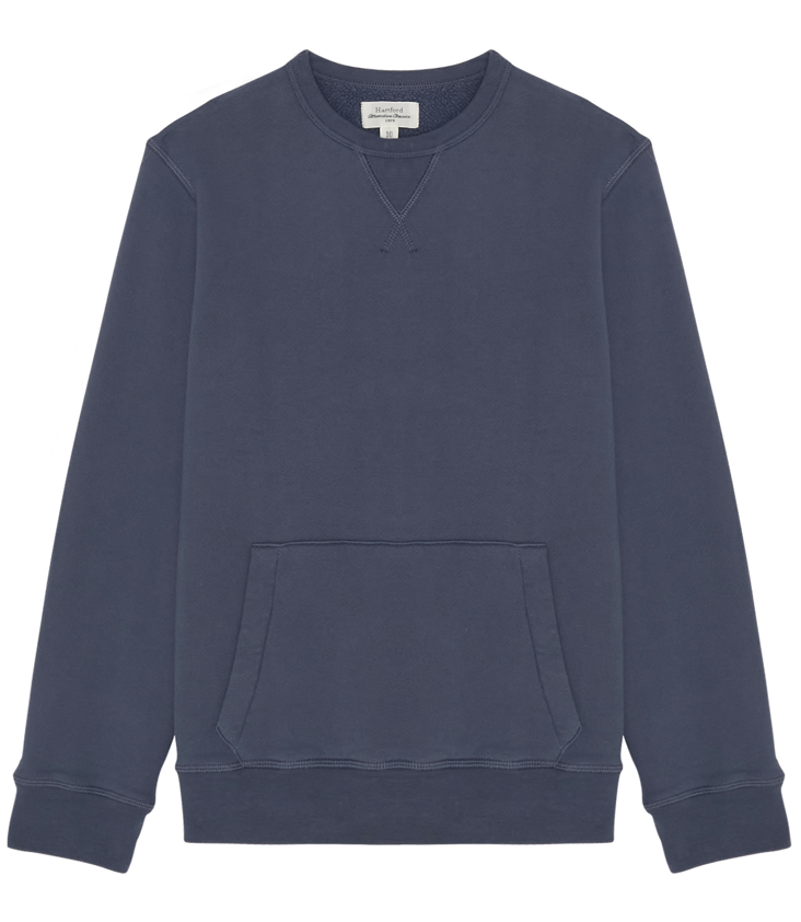 Pullover Crew 6y / 116