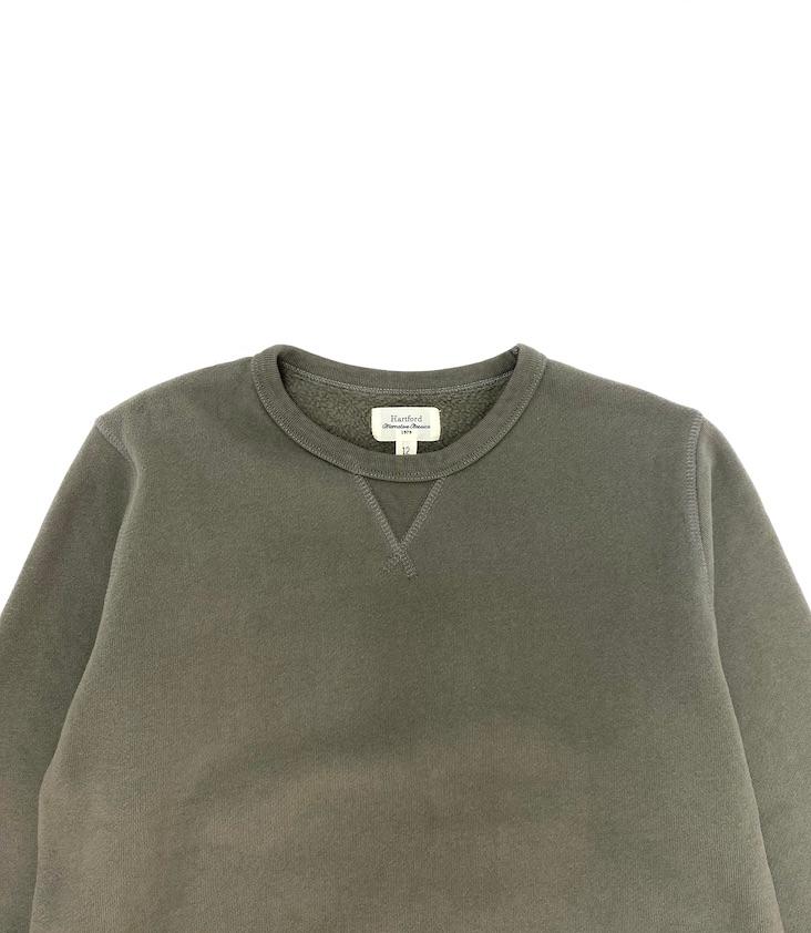 Pullover Crew 6y / 116 - 0