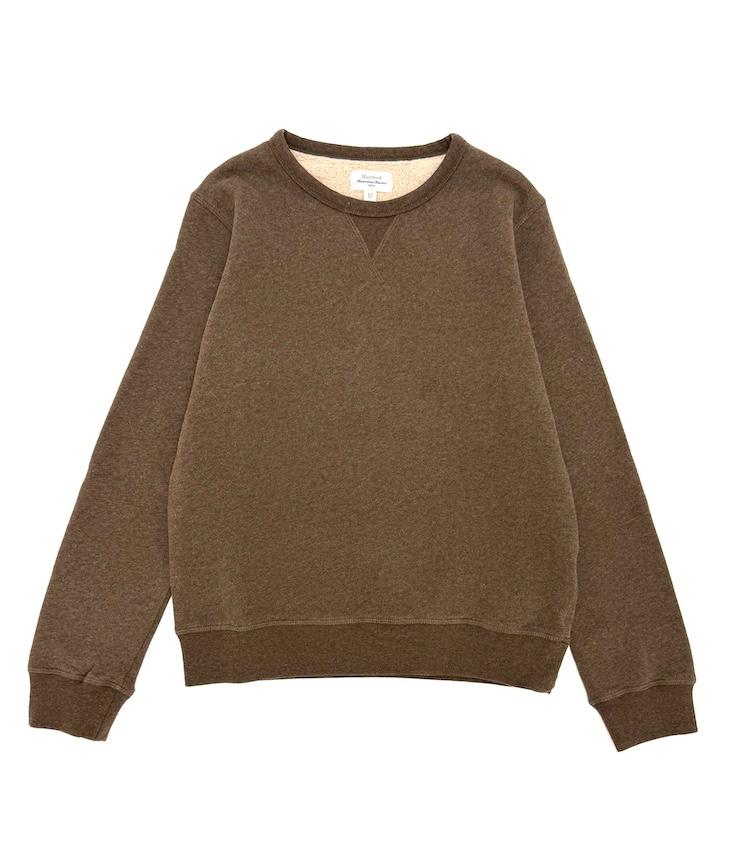 Sweatshirt Crew Kid