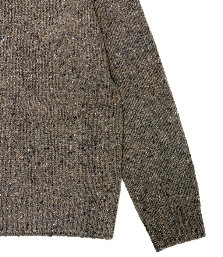 Pullover Donegal - 0