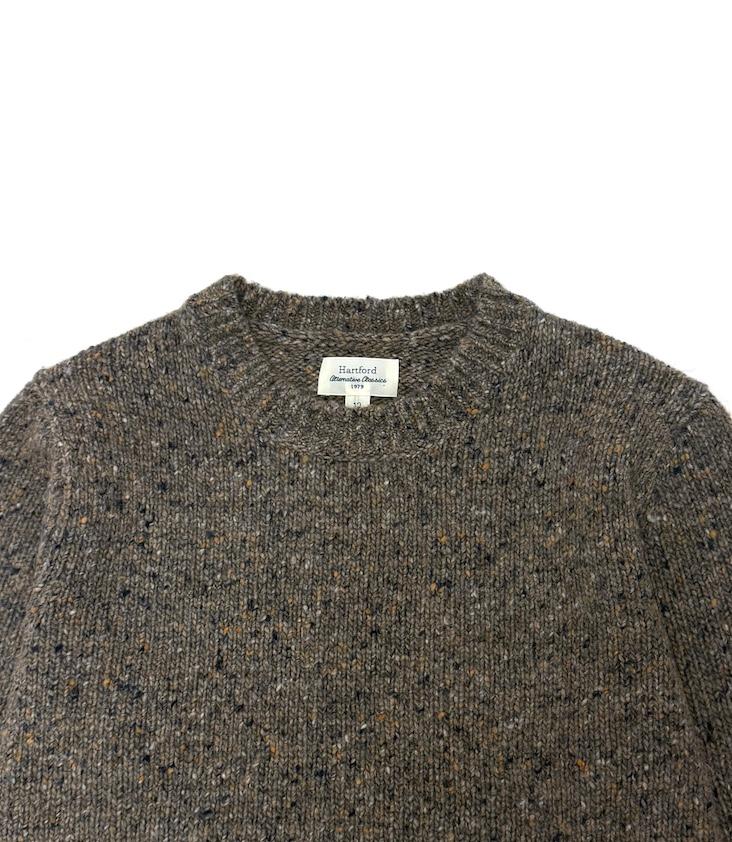 Pullover Donegal - 1