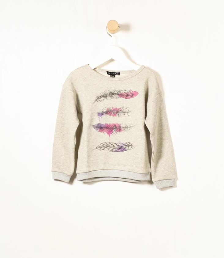Sweatshirt Doris 4y / 104