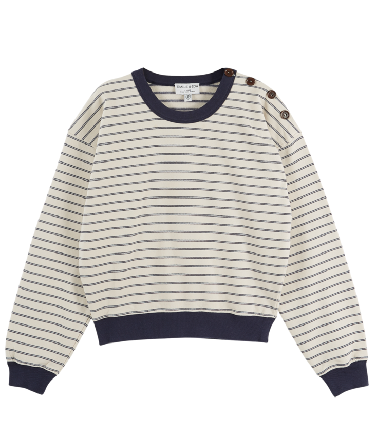 Pullover Elliot
