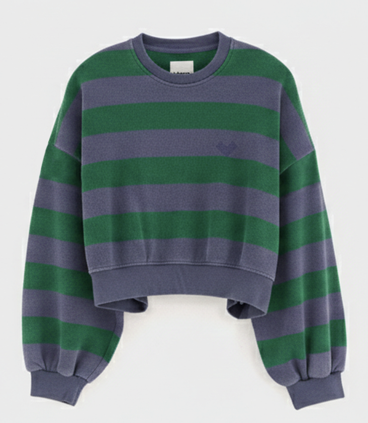Pullover Fenya