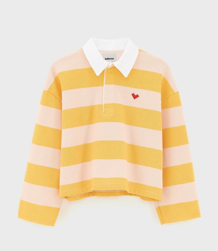 Jumper Fruta 8y / 128