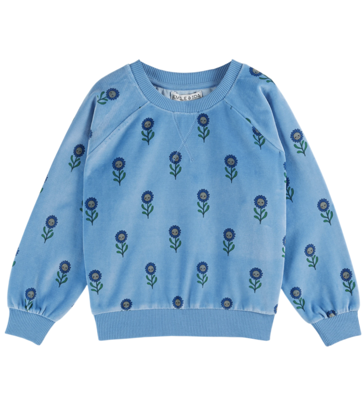 Jumper Daisy