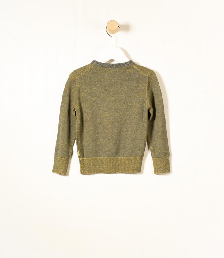 Pullover Gatan 6y / 116 - 0
