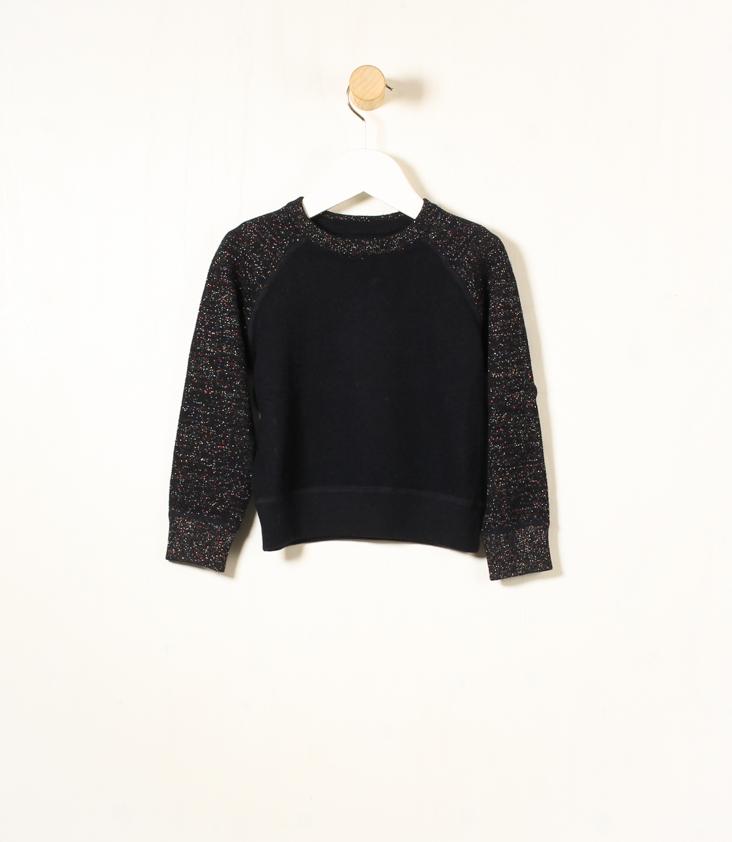 Pullover Gloss