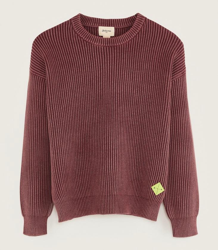 Pullover Gocca