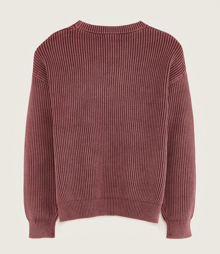 Pullover Gocca - 1