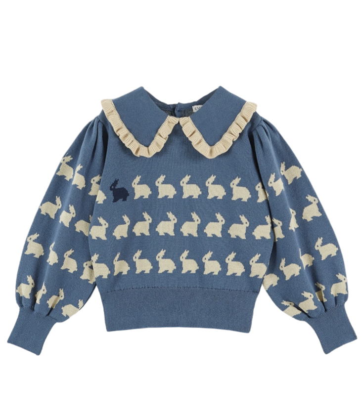 Pullover Hasen 3y / 98