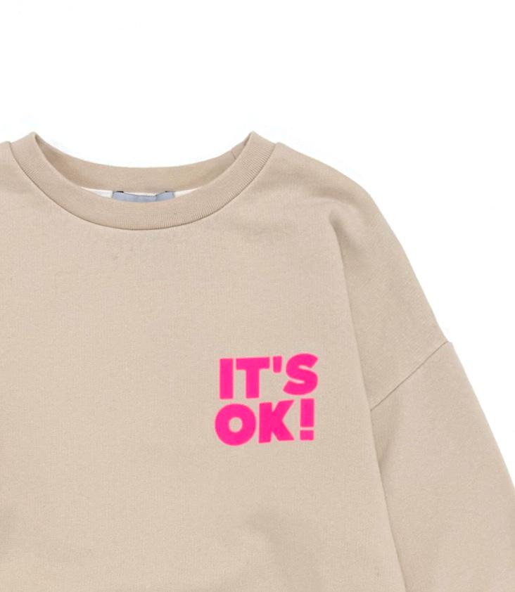 Pullover It`s OK! 8y /128 - 0