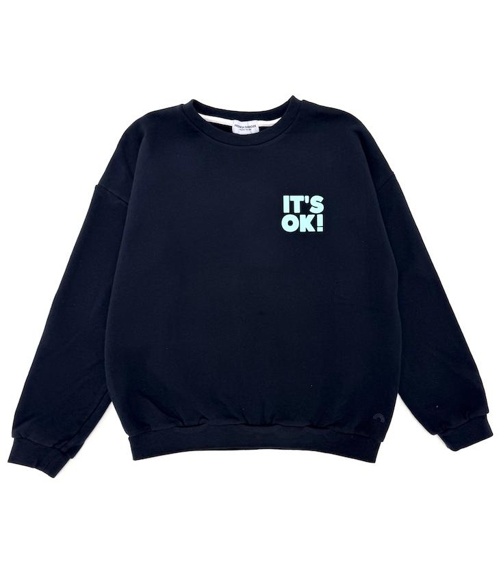 Pullover It`s OK 8y / 128