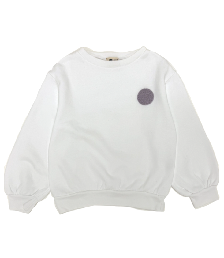 Pullover Kreis