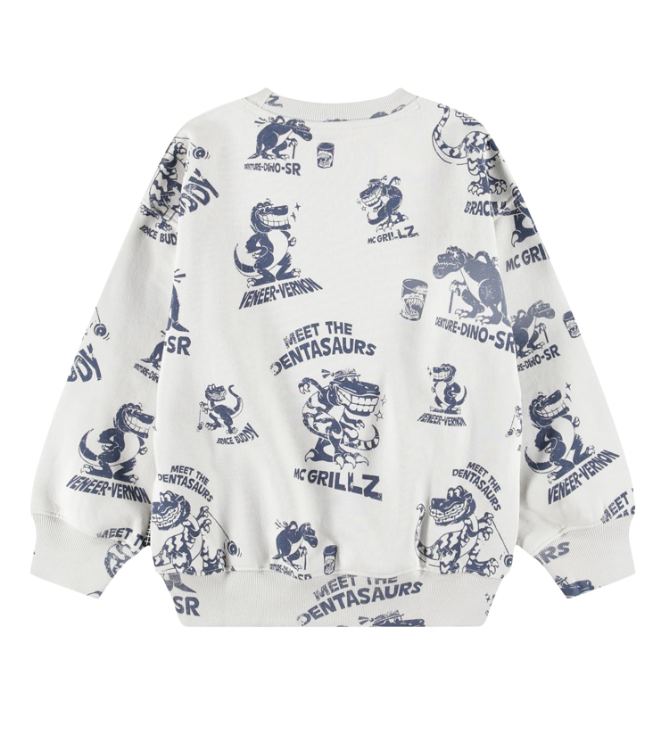 Sweatshirt Mar - 0