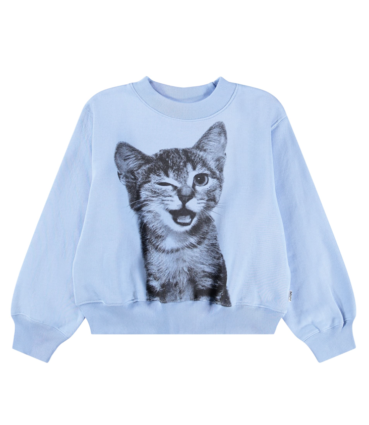 Sweatshirt Marge