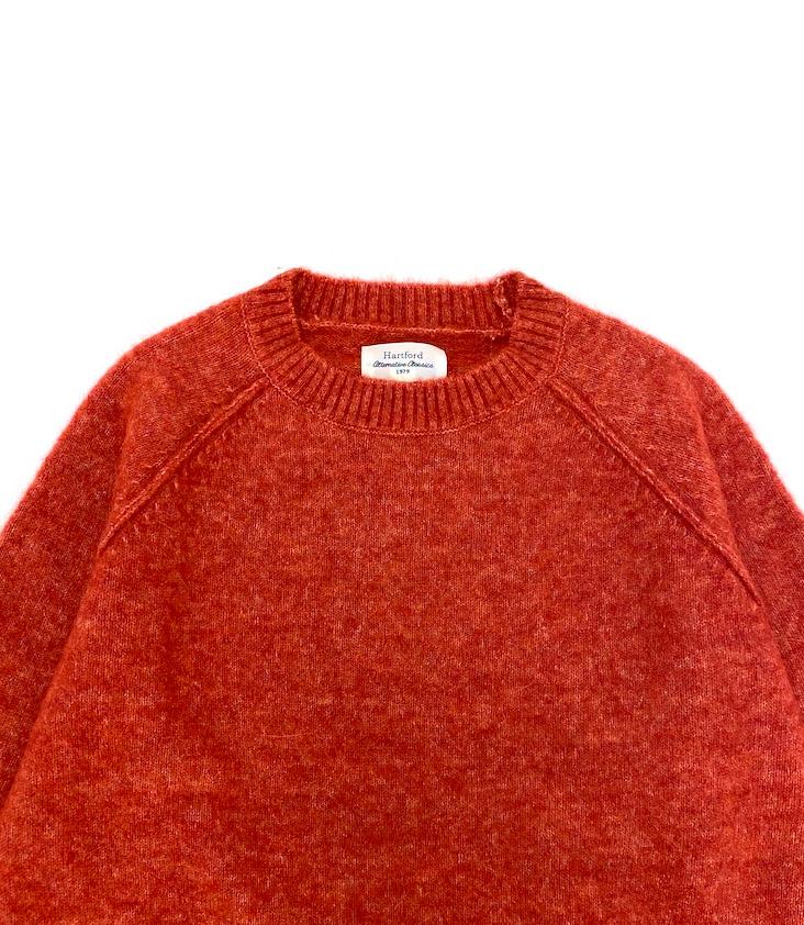 Pullover Mascate 8y / 128 - 1