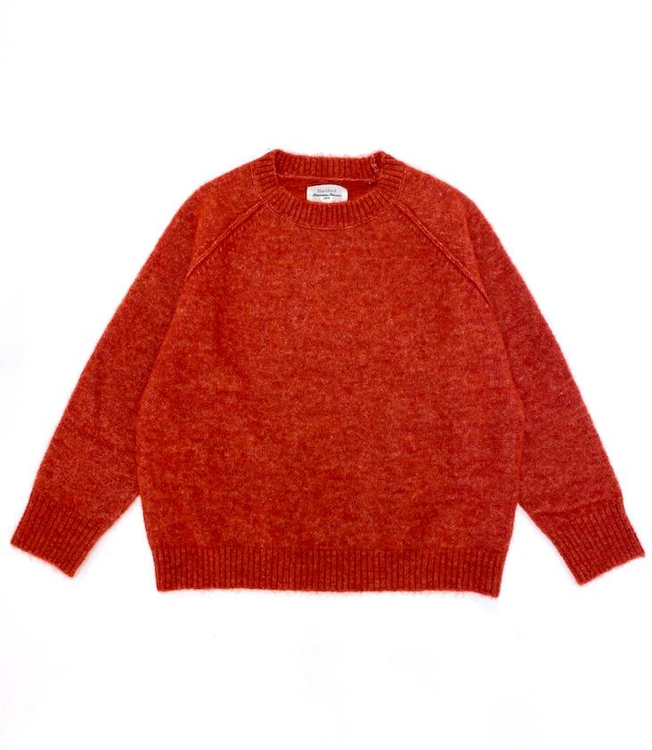 Jumper Mascate 8y / 128