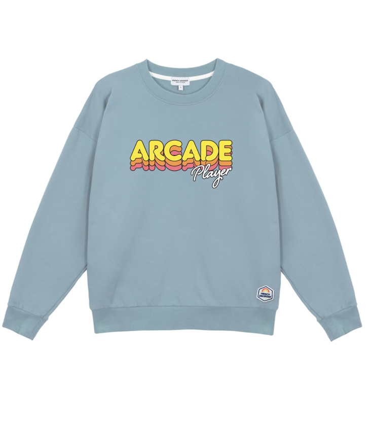 Pullover Max Arcade