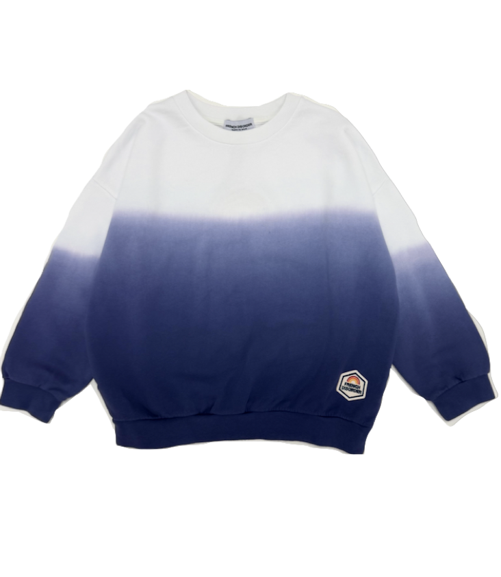 Jumper Max Dip Dye